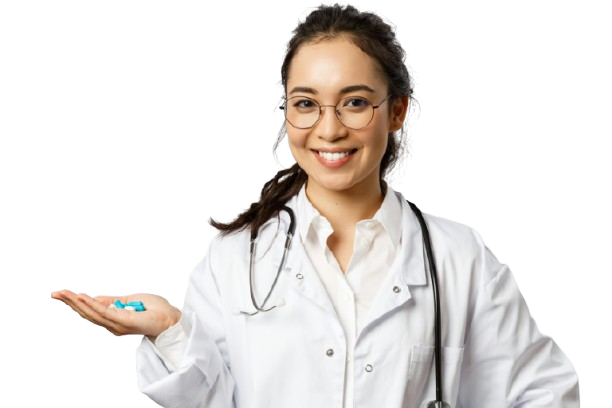 docteur auprès Arrêt maladie en ligne